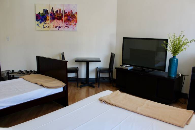 Hostel Koreatown