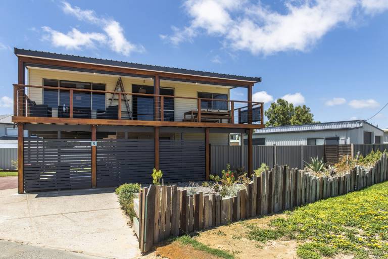 House  Lancelin
