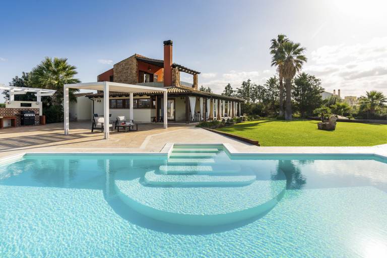 Villa Trapani