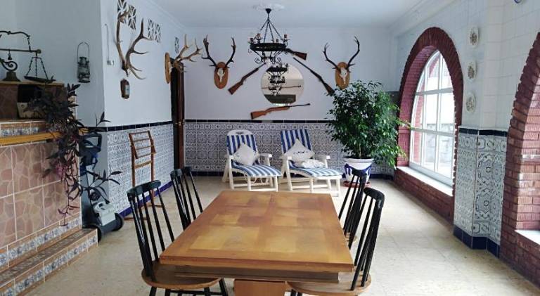 Casa Rural Guadiaro — photo 3