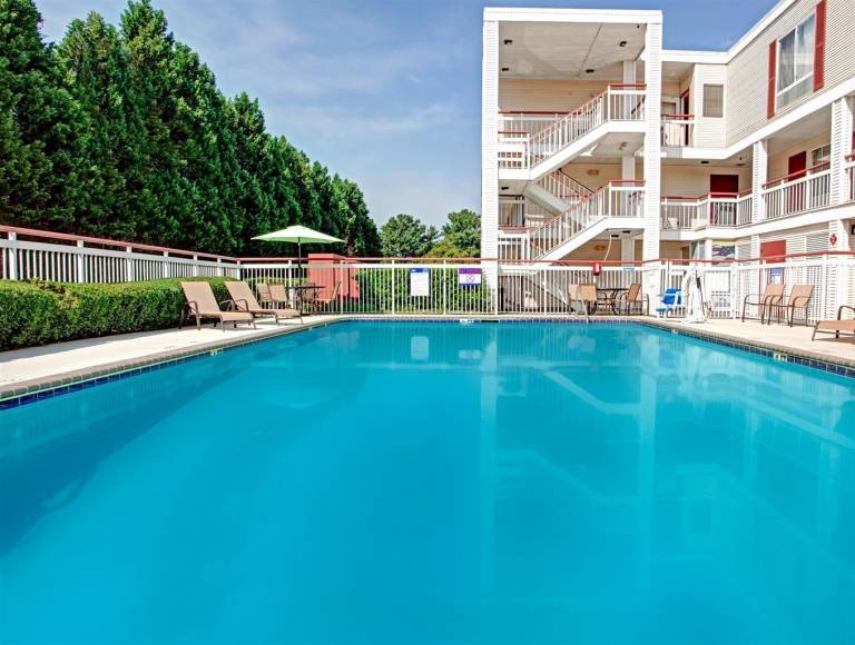 Days Inn by Wyndham Marietta-Atlanta-Delk Road — photo 5