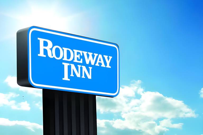 Rodeway Inn Moriarty in Moriarty, NM