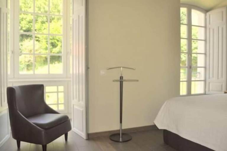 Aparthotel Oviñana