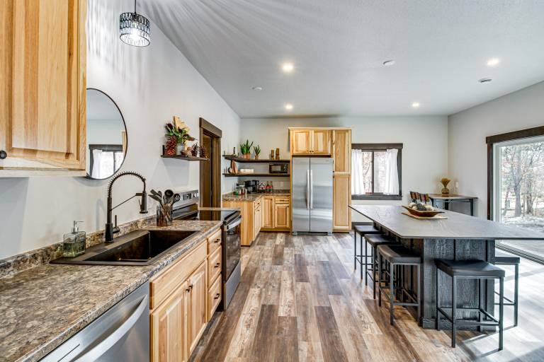 4 Mi to Golf: Family Home in Nisswa, Near Lakes! in Nisswa, MN