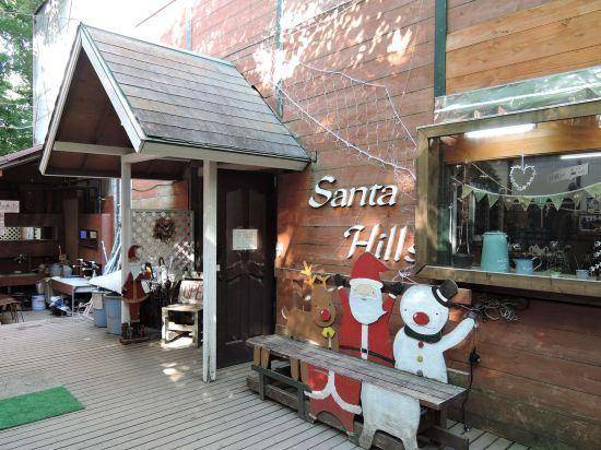 Santa Hills — photo 3