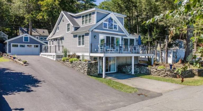 116 m&sup2; Ferienhaus