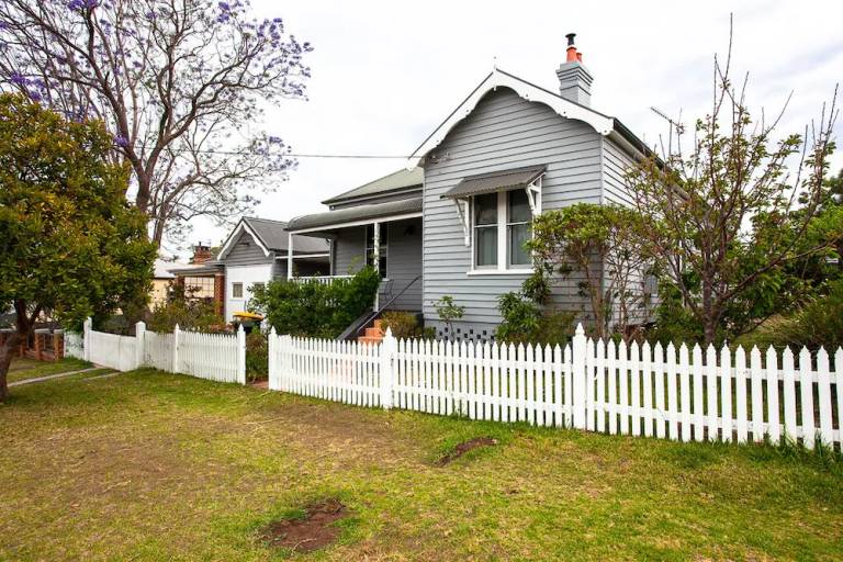 House  Nowra