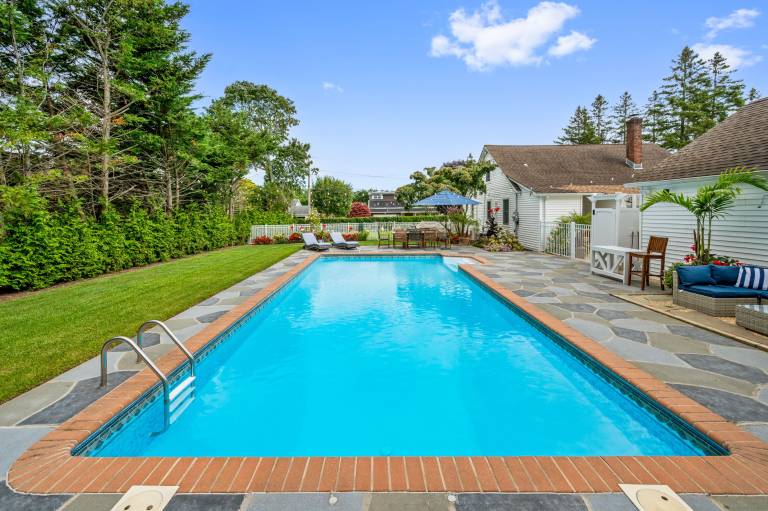 House Westhampton