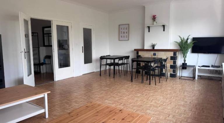 Holiday apartment with terrace | Dogs allowed — photo 3