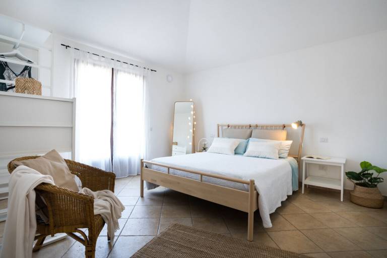 Apartment  Portoscuso