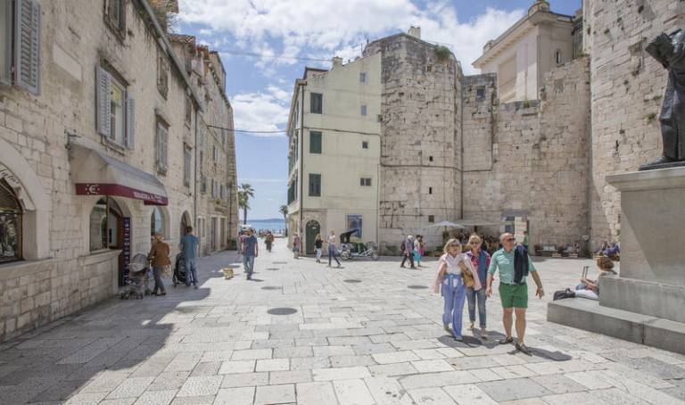 Hostel  Split