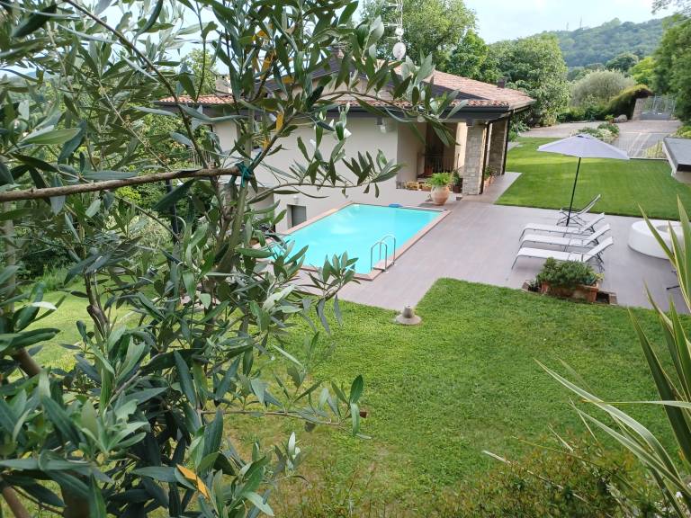 68 m² Ferienwohnung