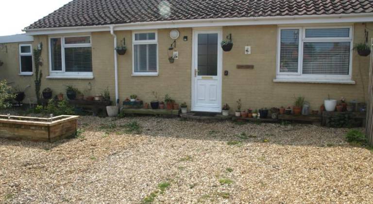 Wonderful vacation home | Pets allowed in Cromer
