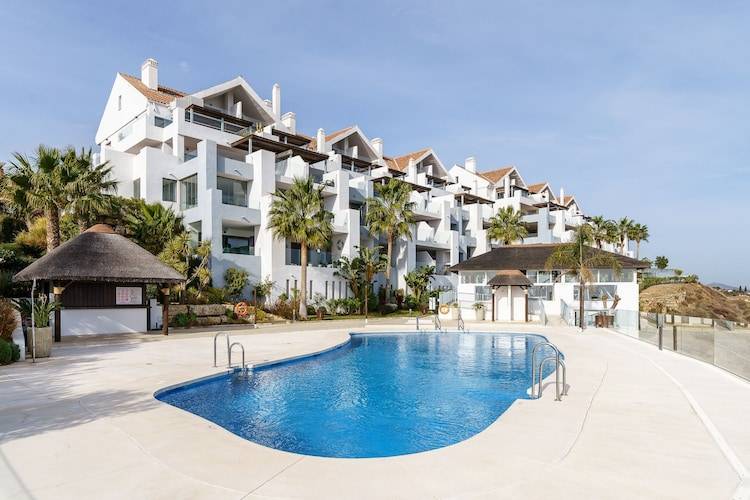 Apartment La Cala de Mijas