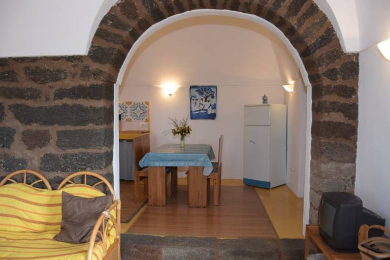 Villa with yard — photo 3