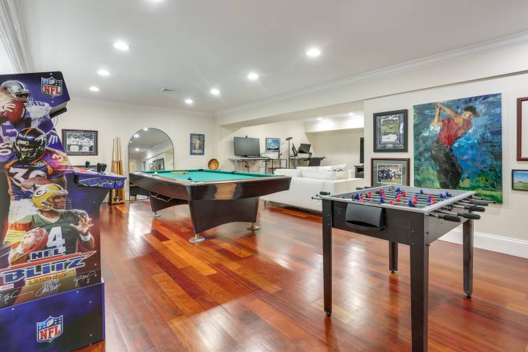 Hudson River Views: Briarcliff Manor Home w/ Deck — photo 3