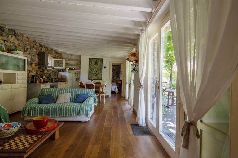 Agriturismo Bocca di Magra