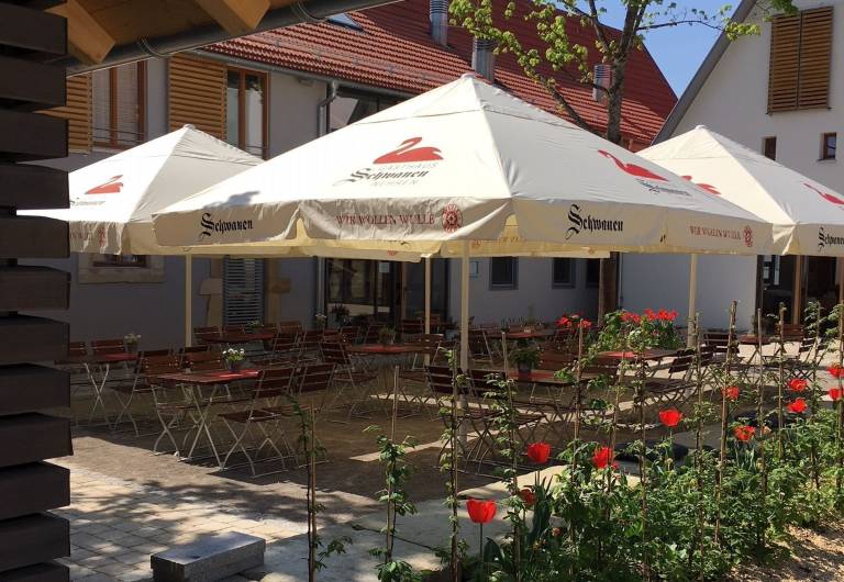 Ferienwohnung Dußlingen