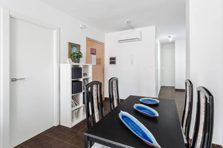 Holiday apartment with fast internet — photo 4