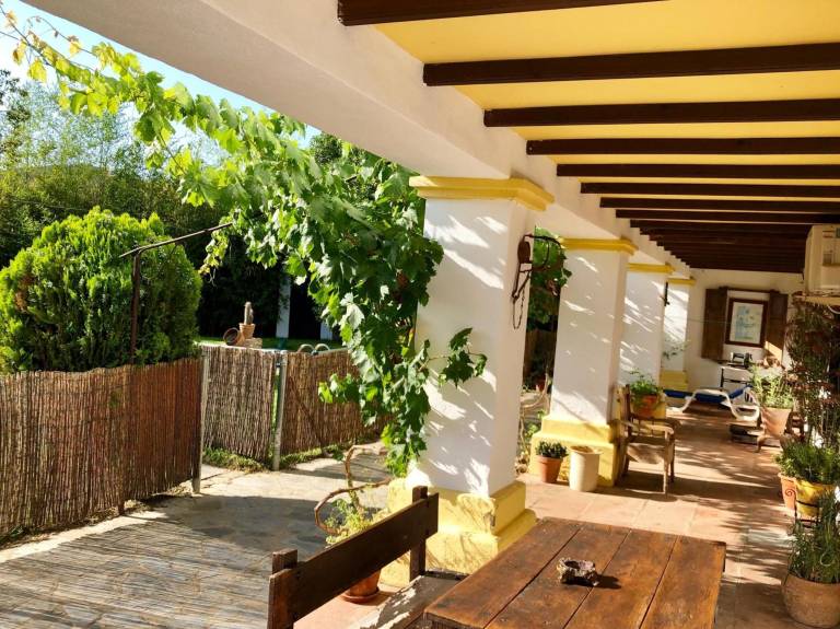 Casa  Cuevas del Becerro
