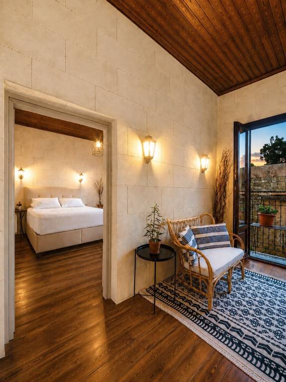 Ferienhaus Rhodos
