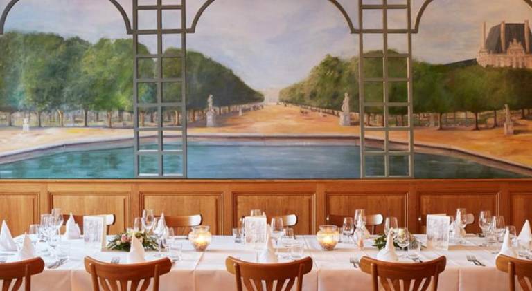Hotel brasserie au violon — photo 3