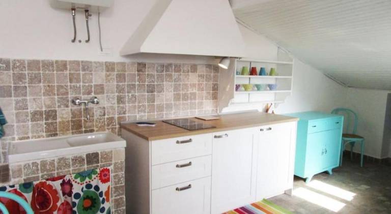 Vacation home with terrace | Pet-friendly — photo 3
