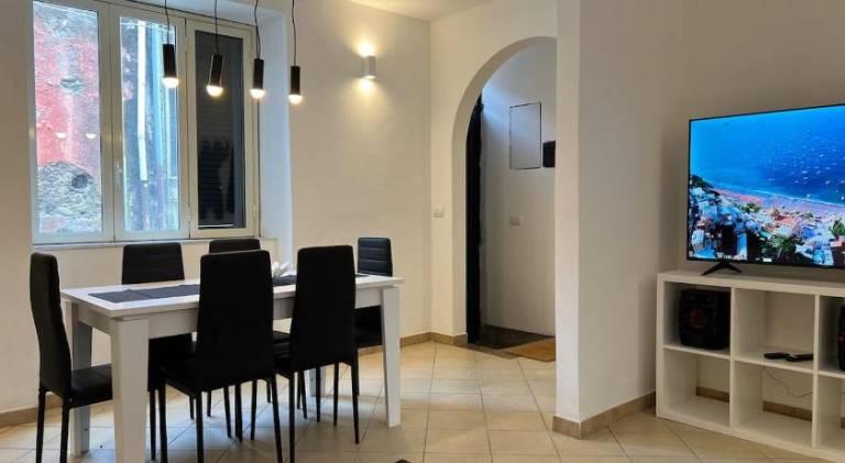 House with 2 rooms for 6 persons — photo 2