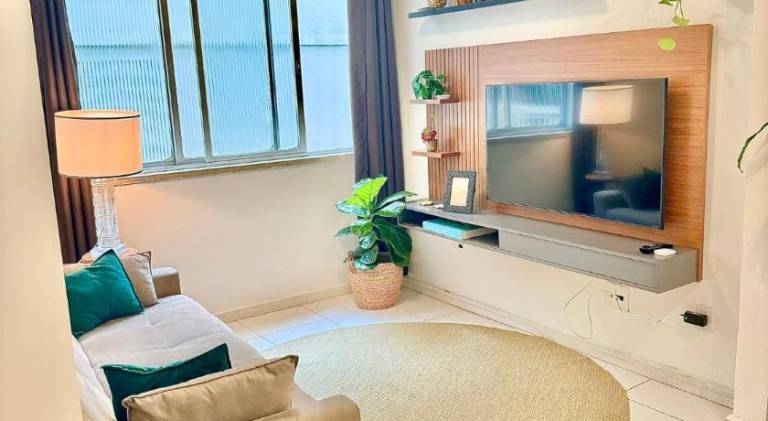 Apartment | Next to the beach | Pets are welcome — photo 2