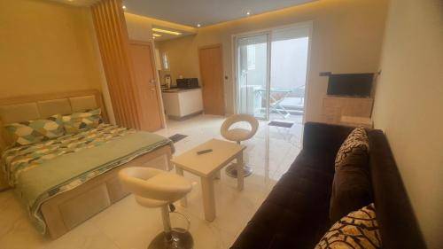 Apartamento Rabat
