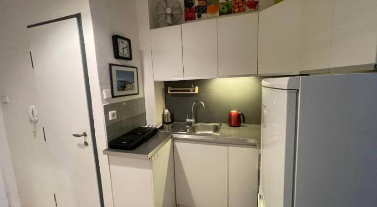 Holiday apartment | Next to Prague astronomical clock — photo 4