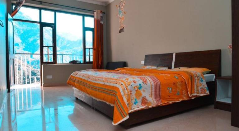 Hotel Backpackers Inn — photo 2
