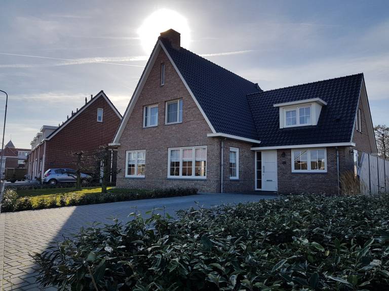 Ferienhaus Biggekerke
