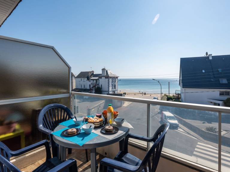Rental apartment | Sea view — photo 2