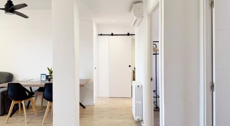 Apartment with 3 rooms for 4 persons — photo 4