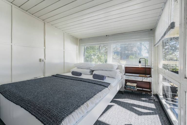 Accommodation  Neringa