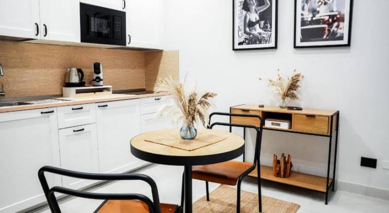 Holiday apartment for 2 persons — photo 4