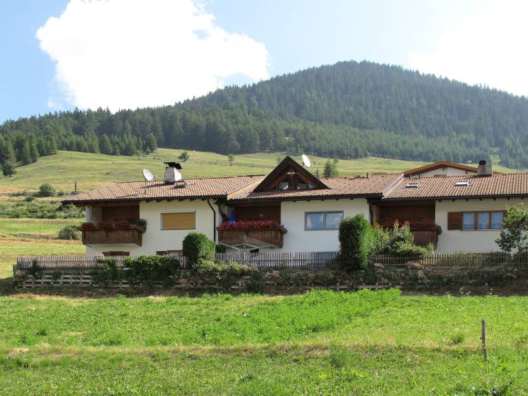 Apartament Nauders