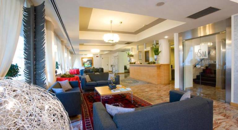 Hotel San Martino — photo 4