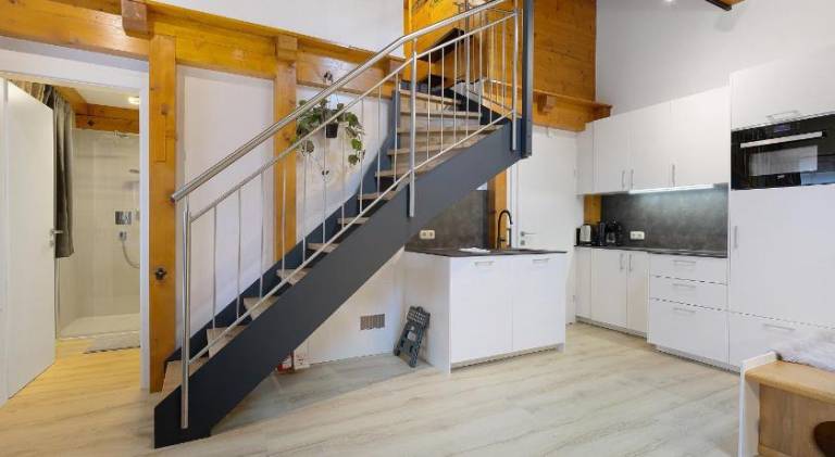 Apartment with 4 rooms for 9 persons — photo 5