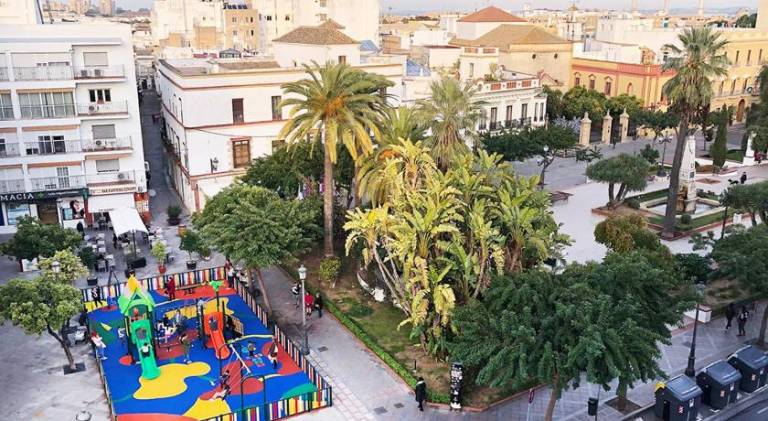 Rental apartment | Close to Alcázar of Jerez de la Frontera — photo 3