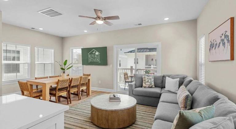 Vacation home | Next to the beach | Pets are welcome — photo 4