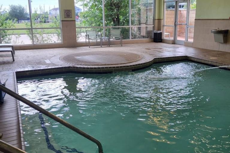Springhill Suites Houston Westchase