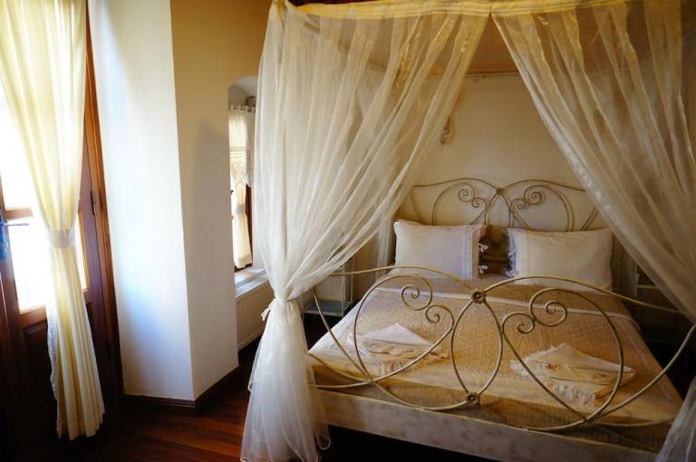 Hotel Des Etrangers - Special Class — photo 2