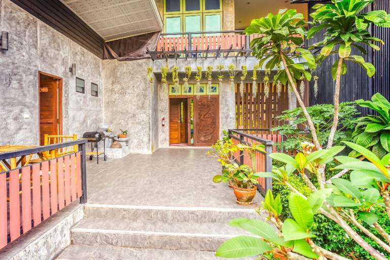 Tonmai Suites — photo 5