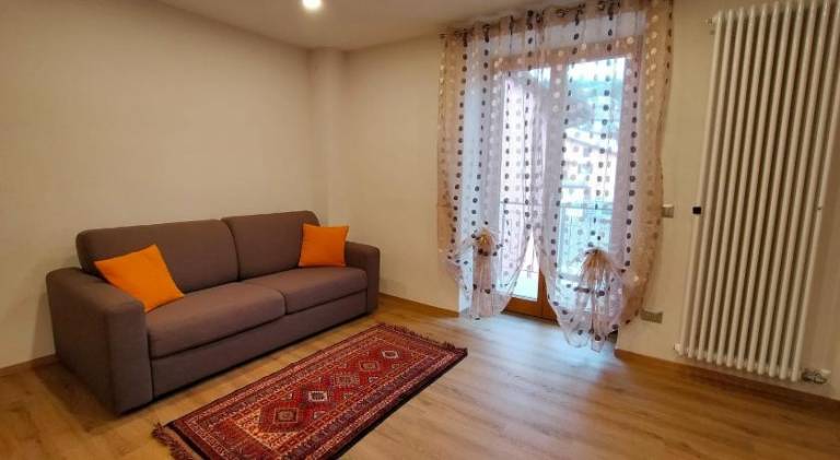 45 m&sup2; Ferienwohnung