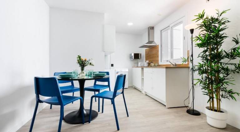 Fully equipped rental apartment | Next to Seville Cathedral | Pets allowed — photo 2