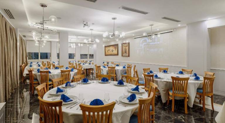Hotel Splendido Bay — photo 4