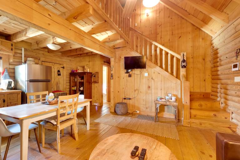 Cabin w/ Catch & Release Pond in Hueytown! — photo 4