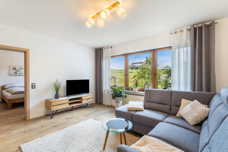 Ferienwohnung Finnentrop